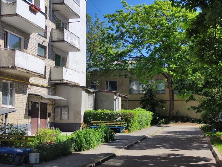 = продаж 2-х кімнатної чешки район аграрного коледжу - фото 1