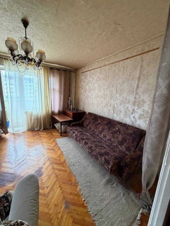 Продаж 1к квартири на вул. Курбаса. Вторинка, 7 пов. - фото 1