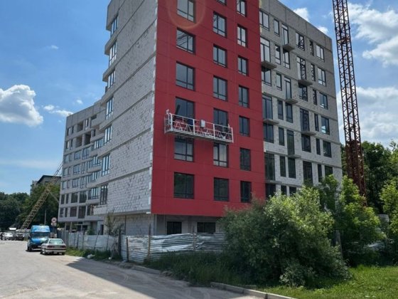 ПРОДАЖ 1 кім вул. Глибока Долина Тернополь