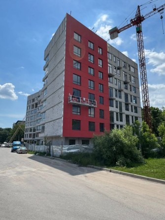 ПРОДАЖ 1 кім вул. Глибока Долина - фото 1