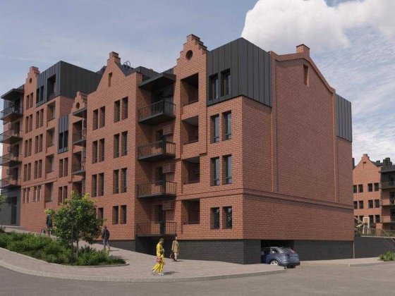 Продам однокімнатну квартиру без комісії Ровно
