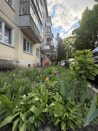 Продаж 3 м квартири в чудовій локації поблизу парку Р-н Дружба - фото 1
