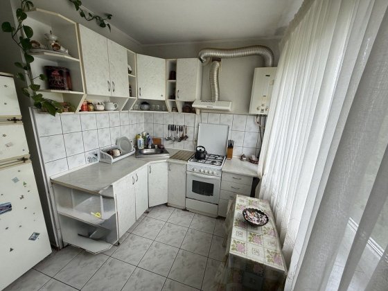 Продаж3 кім. квартири на Дружбі Тернополь