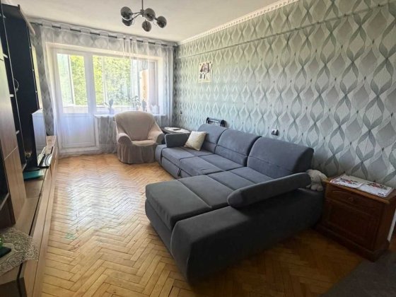 Продам квартиру  3 кімнатну Тернопіль