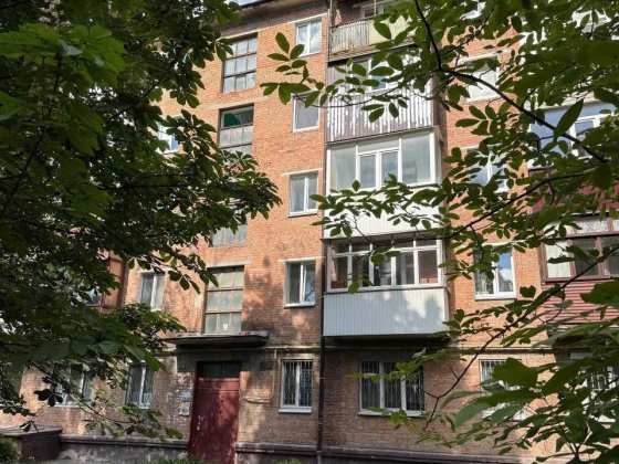 Продаж 2-к квартири по вул. Іллінська, ЦЕНТР, можна придбати по єВідновленню та Ваучер! Суми