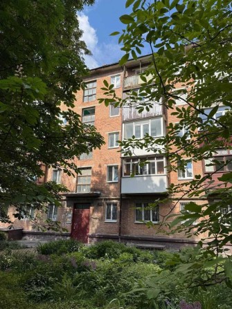 Продаж 2-к квартири по вул. Іллінська, ЦЕНТР, можна придбати по єВідновленню та Ваучер! - фото 1