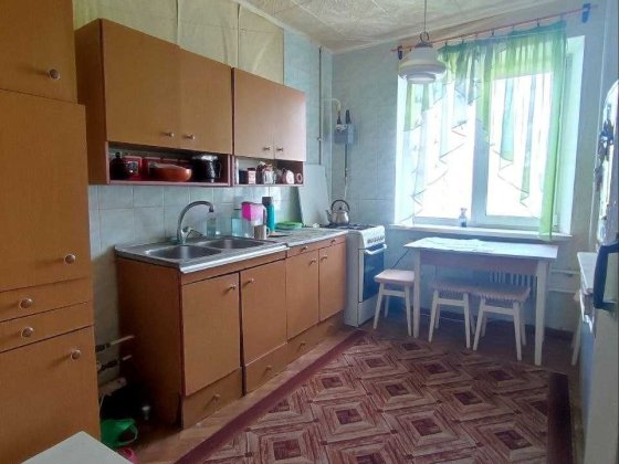 Продаж 3-кімнатної квартири пр. Лушпи, р-н 17 школи Суми