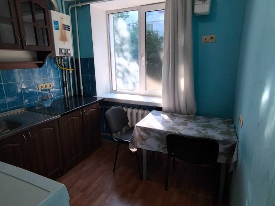 Продам 1к квартиру в центрі міста по вул. Олександра Аніщенка Сумы