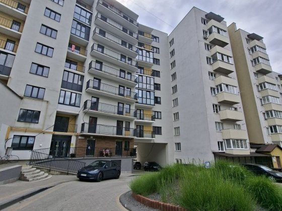 Продаж 2кім квартири по вул.Тарнавського Тернопіль
