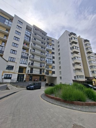 Продаж 2кім квартири по вул.Тарнавського - фото 1