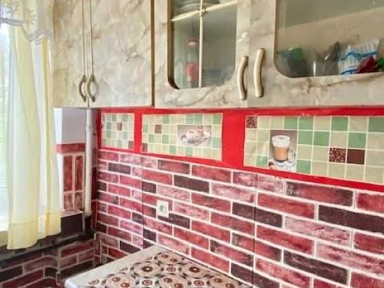 ПРОДАЖ 1-кн квартири, 26 кв. м, 2/5, цегляний будинок, район Дружба Тернополь