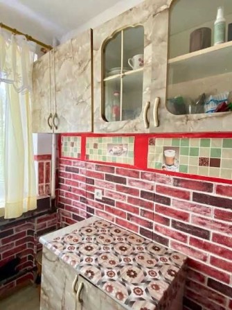 ПРОДАЖ 1-кн квартири, 26 кв. м, 2/5, цегляний будинок, район Дружба - фото 1