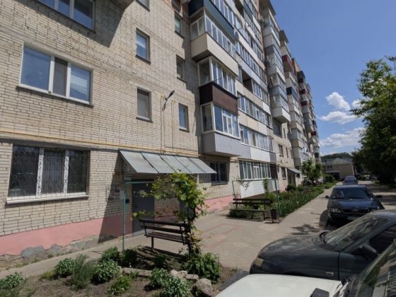 3 Кімнатна квартира Роменська 100 Сумы