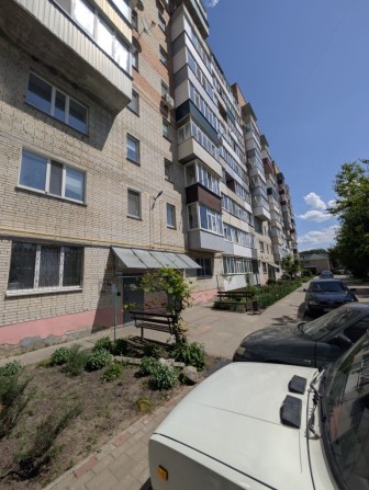 3 Кімнатна квартира Роменська 100 - фото 1