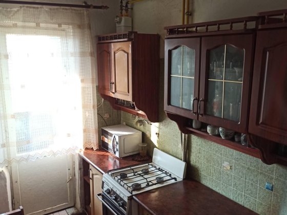 Продам 5 кім. квартиру Р/Н Північний Ровно