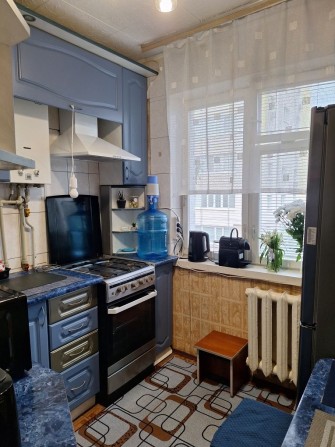 Продаж трикімнатної квартири  в центрі міста - фото 1