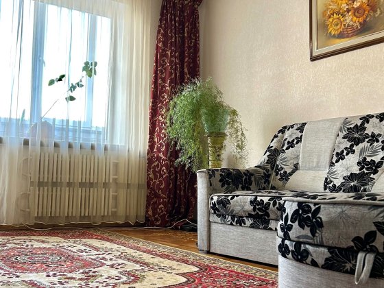 Продаж квартири на вул Л. Курбаса Тернопіль