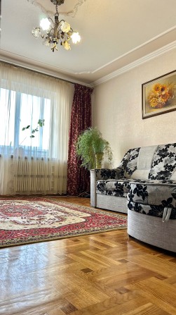 Продаж квартири на вул Л. Курбаса - фото 1