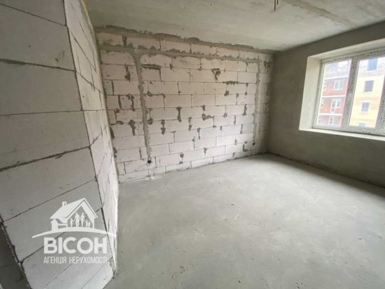 Продаж. 1-кімнатна квартира . Тернопіль. Дружба. вул Тролейбусна 4Г Тернополь