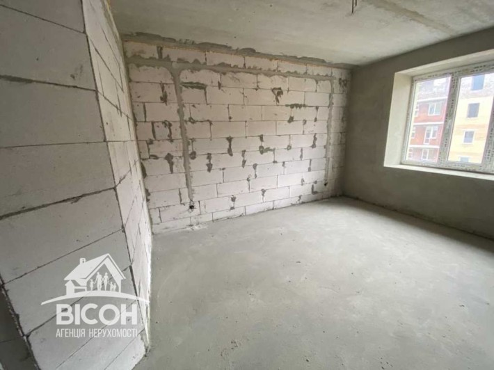 Продаж. 1-кімнатна квартира . Тернопіль. Дружба. вул Тролейбусна 4Г - фото 1