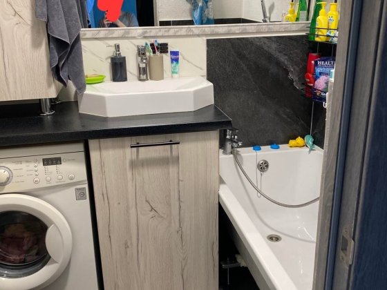 Продам 1 кімнатну квартиру Ровно