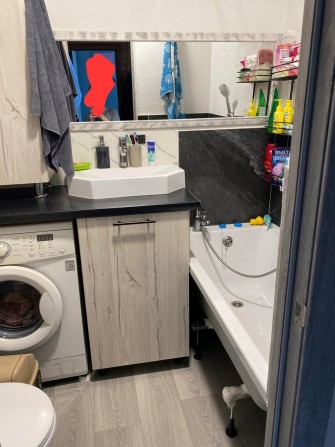 Продам 1 кімнатну квартиру - фото 1