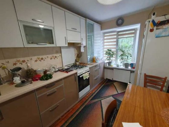 Продаж 3-к квартири Тернопіль Тернопіль