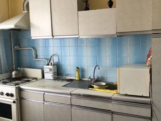 Продаж 3к квартири 65 кв. м на вул. Патріарха Любомира Гузара Тернопіль