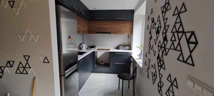 Продаж 2/3 квартири в Рівному - фото 1