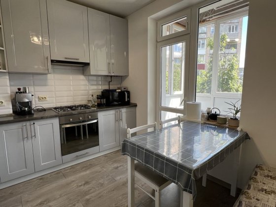 Продаж 2 кім. квартири по вул. С. Петлюри. Тернополь