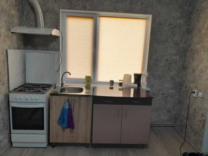 Продаж двох кімнат 30 м2 Ремонт зуп ЗБВ №20766 - фото 1