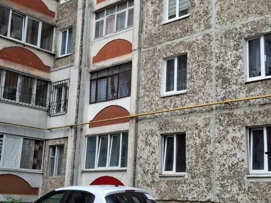 Продаж 3кімнатної квартири під ремонт, Озерна, вул Панаса Мирного, 31 Хмельницкий