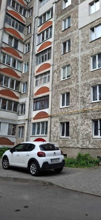 Продаж 3кімнатної квартири під ремонт, Озерна, вул Панаса Мирного, 31 - фото 1