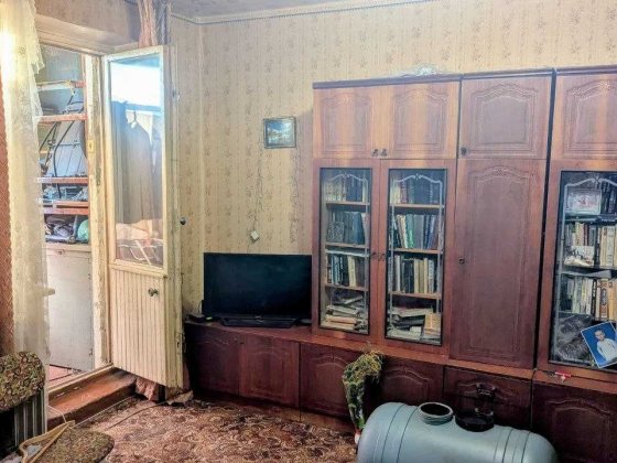 Продається 2 кімнатна квартира! 55м²! Сертифікат Так! Полтава