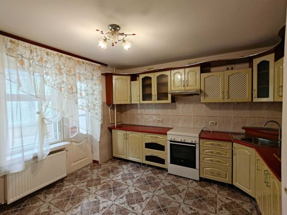 Однокімнатна квартира Тернополь
