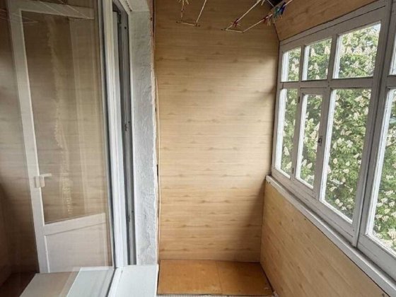 В продажу 1к квартира Полтава