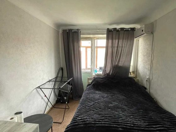 Продаж 1 кім квартири 4/5 пов мікр-н Алмазний №20807 Полтава