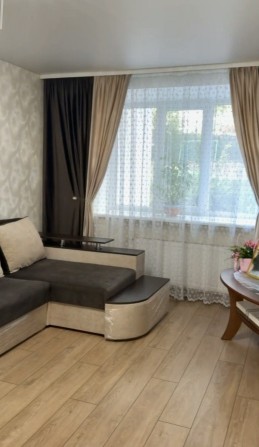 Продаж 2к квартири Південно-Захід - фото 1