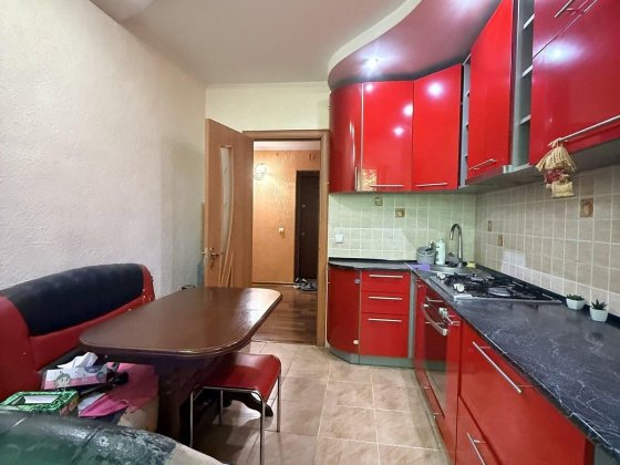 Продаж 2к квартири 56 м.кв  вул. Козацька Хмельницкий