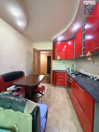 Продаж 2к квартири 56 м.кв  вул. Козацька - фото 1