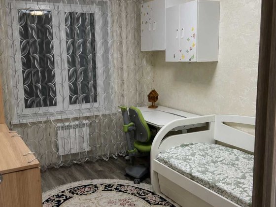 Двокімнатна квартира з меблями та технікою Полтава