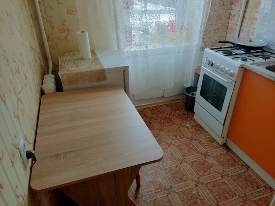 Продам 1 кімнатну квартира в центрі! Суми