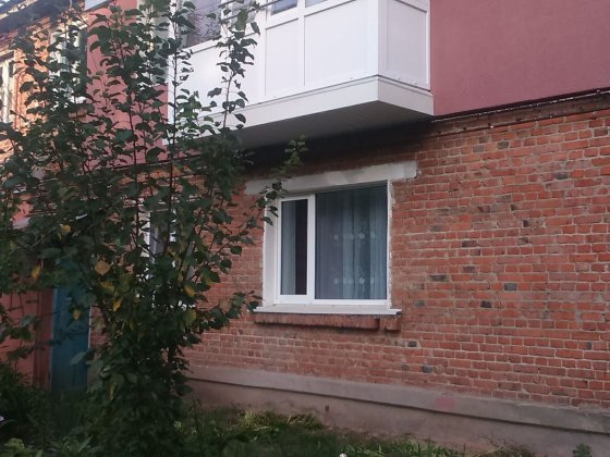 Продаж квартири по вул. Староріченська Суми