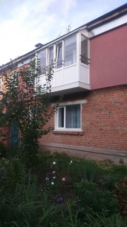 Продаж квартири по вул. Староріченська - фото 1