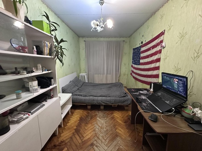 Продам  3 кім квартиру - фото 1