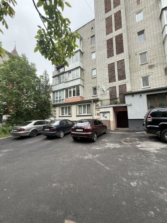 2к , вулиця Чернівецька, під ремонт - фото 1