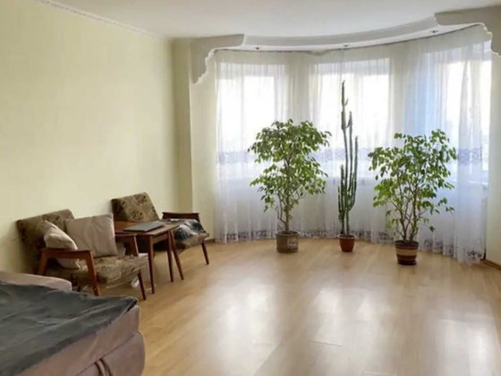 Продаж 3 кім квартири по вул. Чайковського Тернопіль