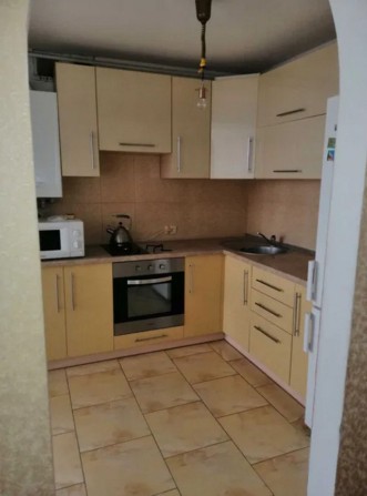 Продаж 2к квартири, 70 кв.м, вул. Березова - фото 1