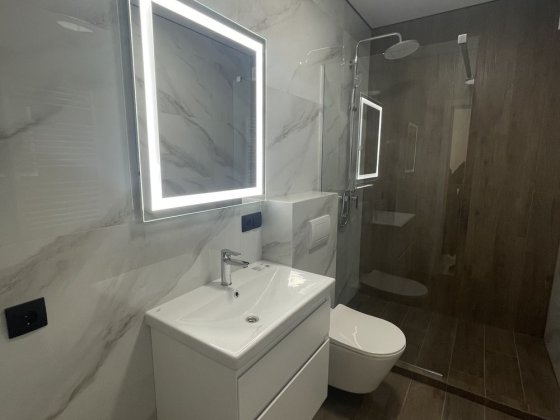 Продається 1 км квартира Центр/Ринок Тернополь