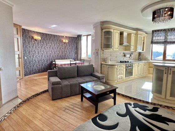 Продаж 3 кім квартири 96 м2 поруч з парком Шевченка Тернопіль